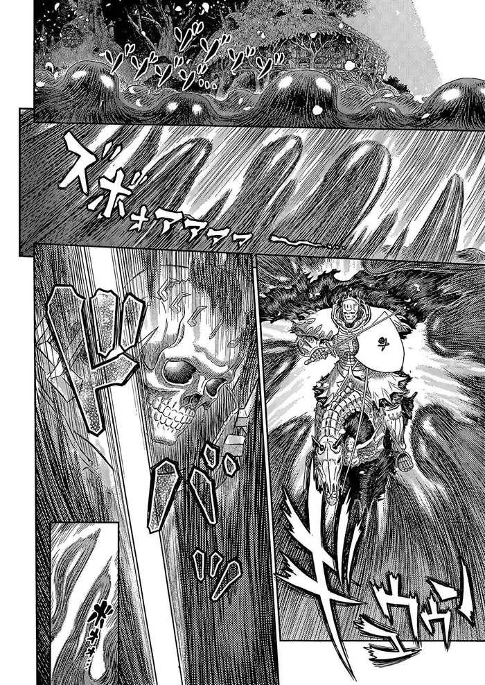 Berserk - Chapter 368 - Page 5