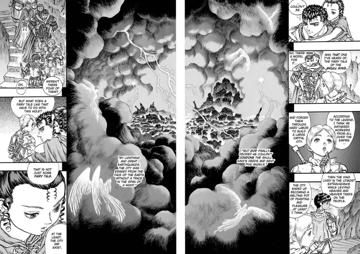 Berserk - Chapter 53 - Page 8