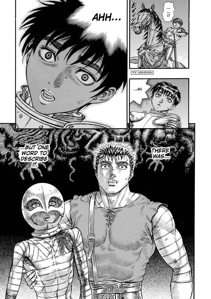 Berserk - Chapter 76 - Page 8