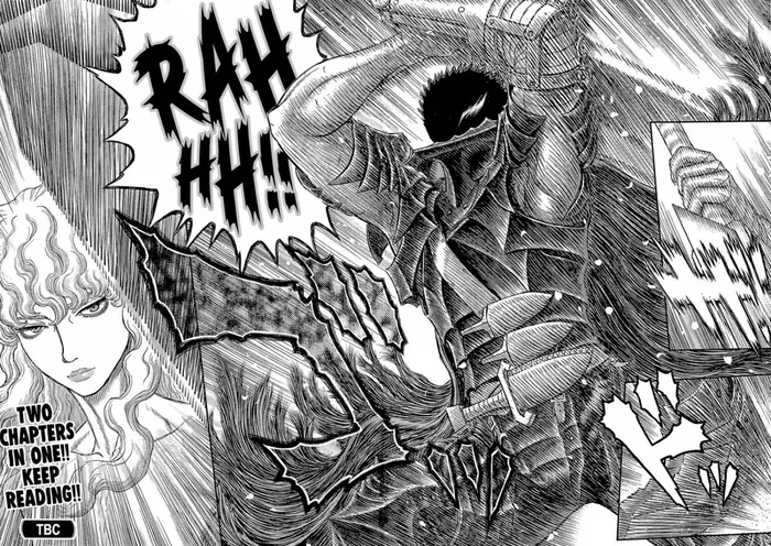 Berserk - Chapter 365 - Page 18