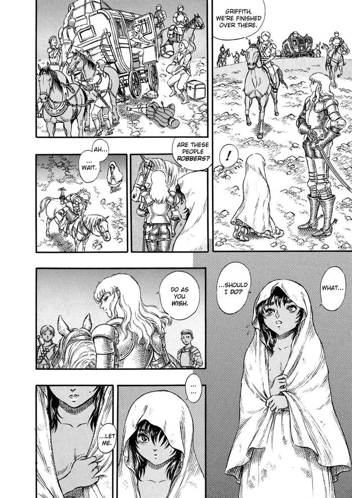 Berserk - Chapter 16 - Page 20