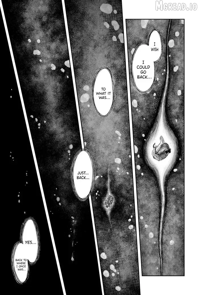 Berserk - Chapter 384 - Page 6