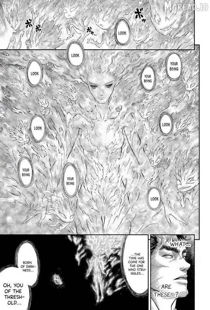 Berserk - Chapter 384 - Page 14