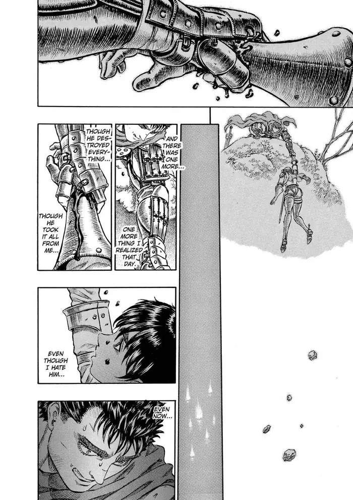 Berserk - Chapter 45 - Page 18