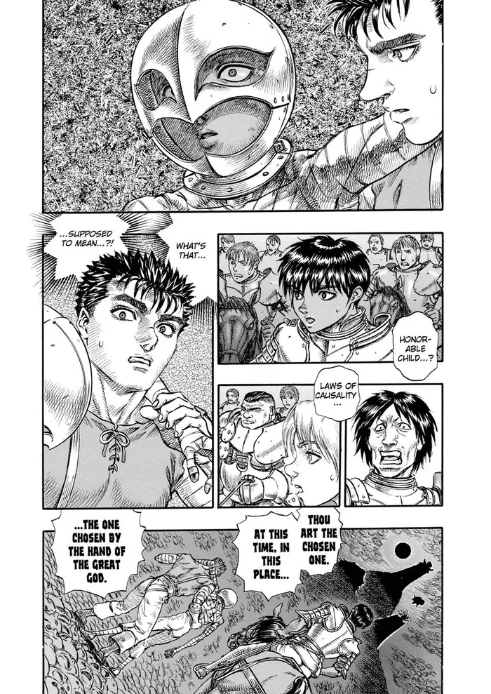 Berserk - Chapter 75 - Page 16