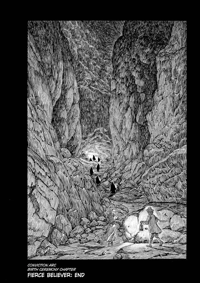 Berserk - Chapter 138 - Page 20