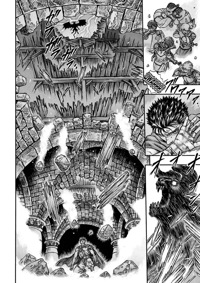 Berserk - Chapter 5 - Page 16