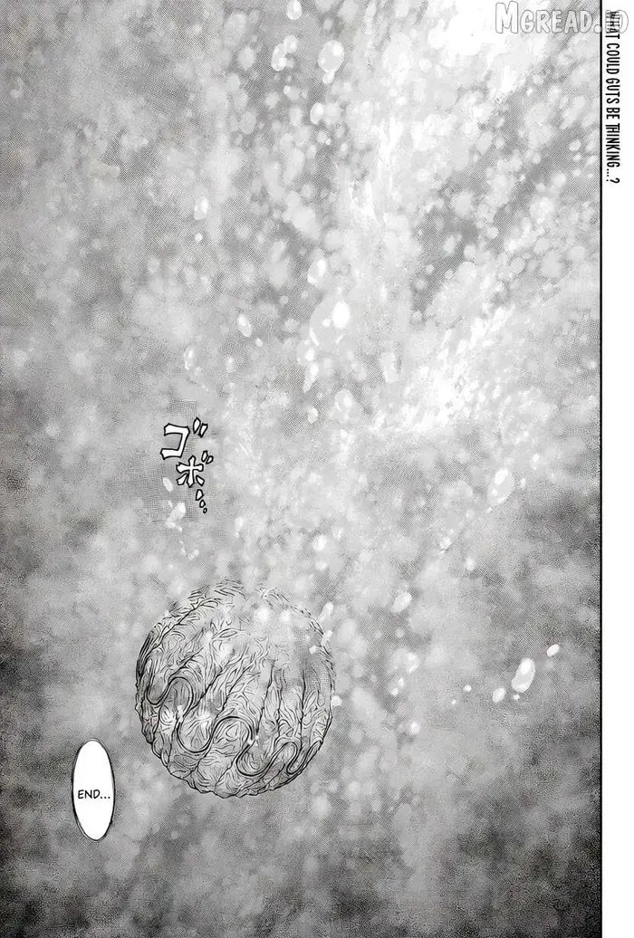 Berserk - Chapter 384 - Page 4