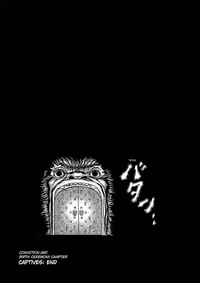 Berserk - Chapter 151 - Page 20