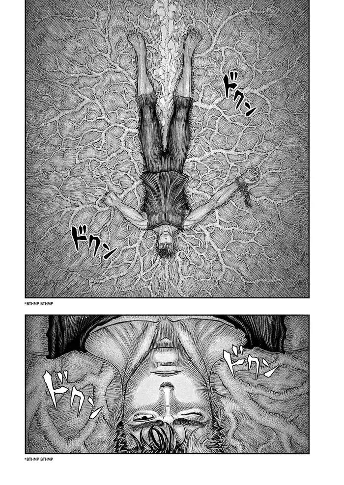 Berserk - Chapter 383 - Page 9