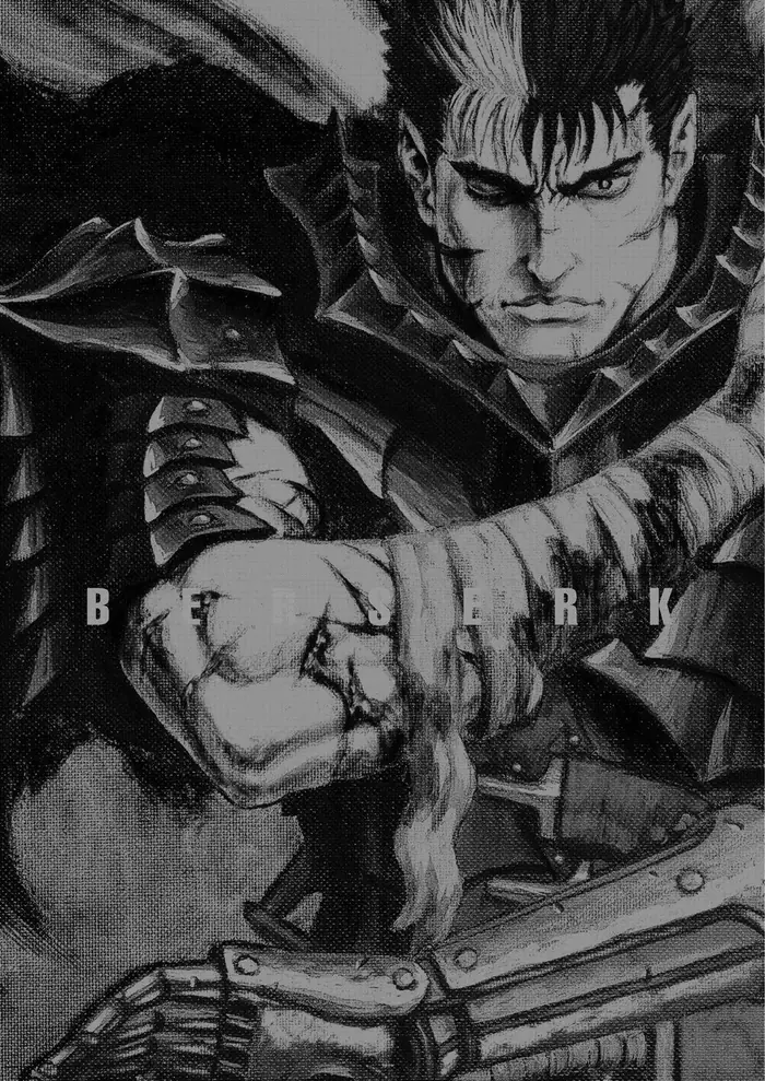 Berserk - Chapter 328 - Page 24