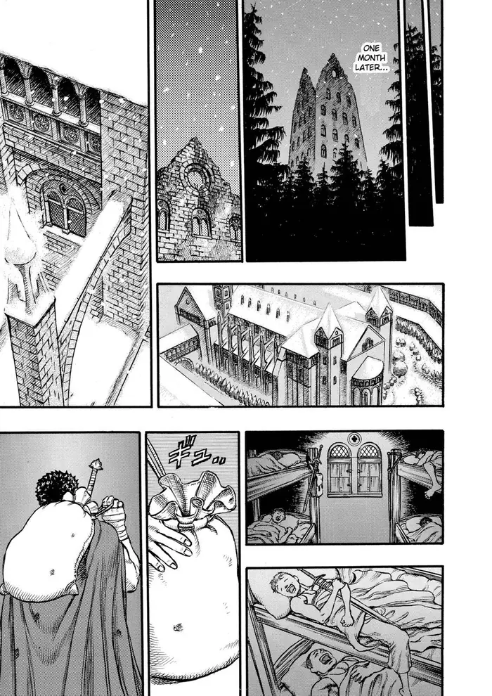 Berserk - Chapter 33 - Page 7