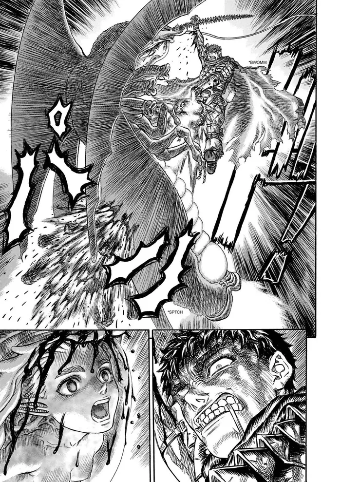 Berserk - Chapter 113 - Page 18