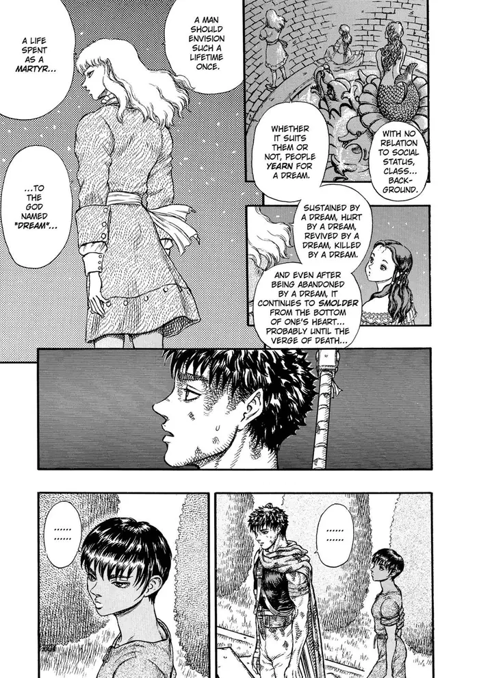 Berserk - Chapter 12 - Page 9