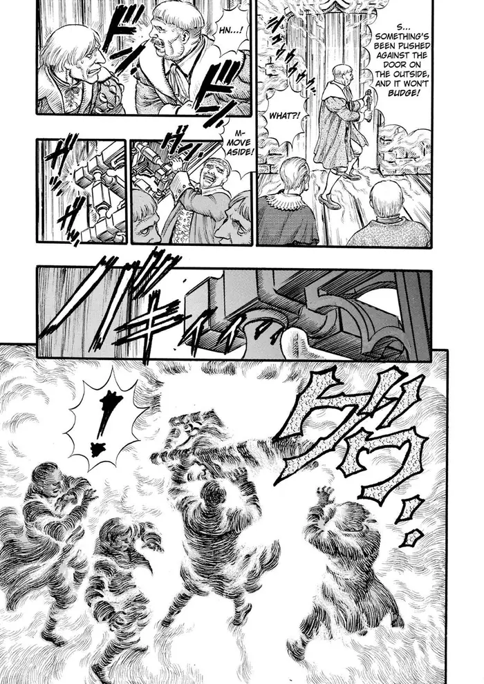 Berserk - Chapter 31 - Page 19