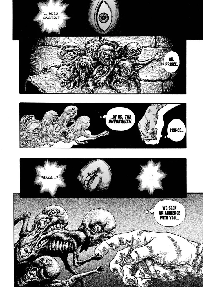 Berserk - Chapter 49 - Page 10