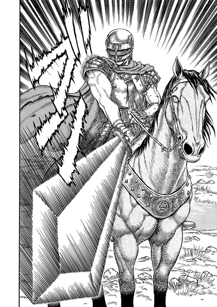 Berserk - Chapter 1 - Page 10