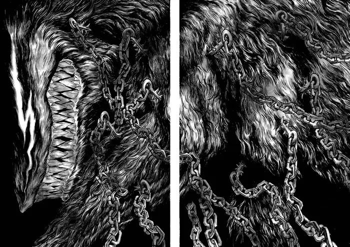 Berserk - Chapter 289 - Page 15