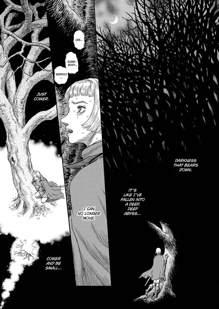 Berserk - Chapter 196 - Page 11