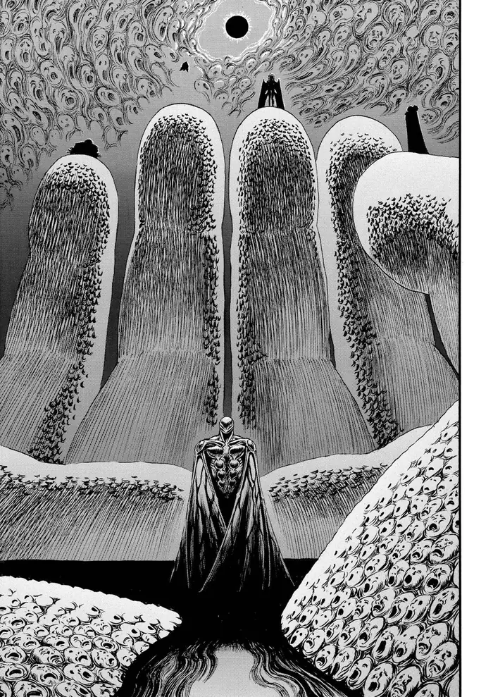 Berserk - Chapter 86 - Page 5