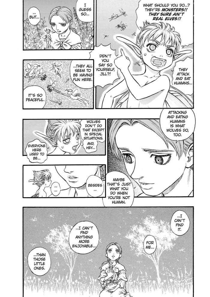 Berserk - Chapter 109 - Page 6