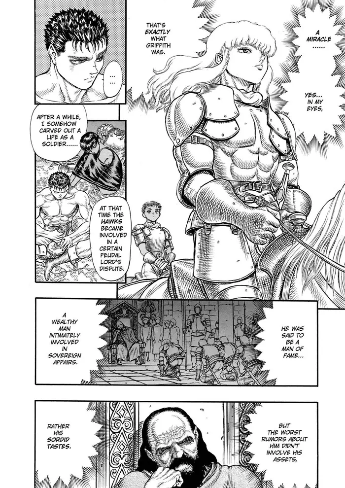 Berserk - Chapter 17 - Page 10