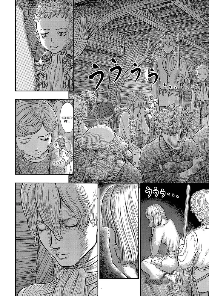 Berserk - Chapter 370 - Page 5