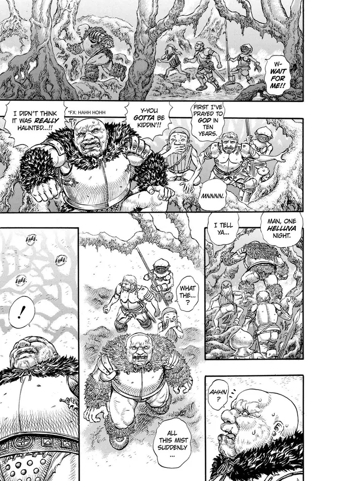 Berserk - Chapter 96 - Page 15