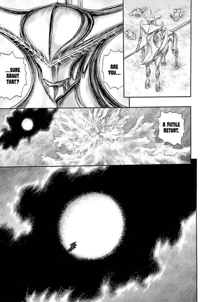 Berserk - Chapter 234 - Page 14