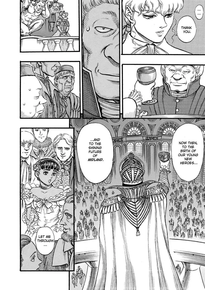 Berserk - Chapter 31 - Page 6