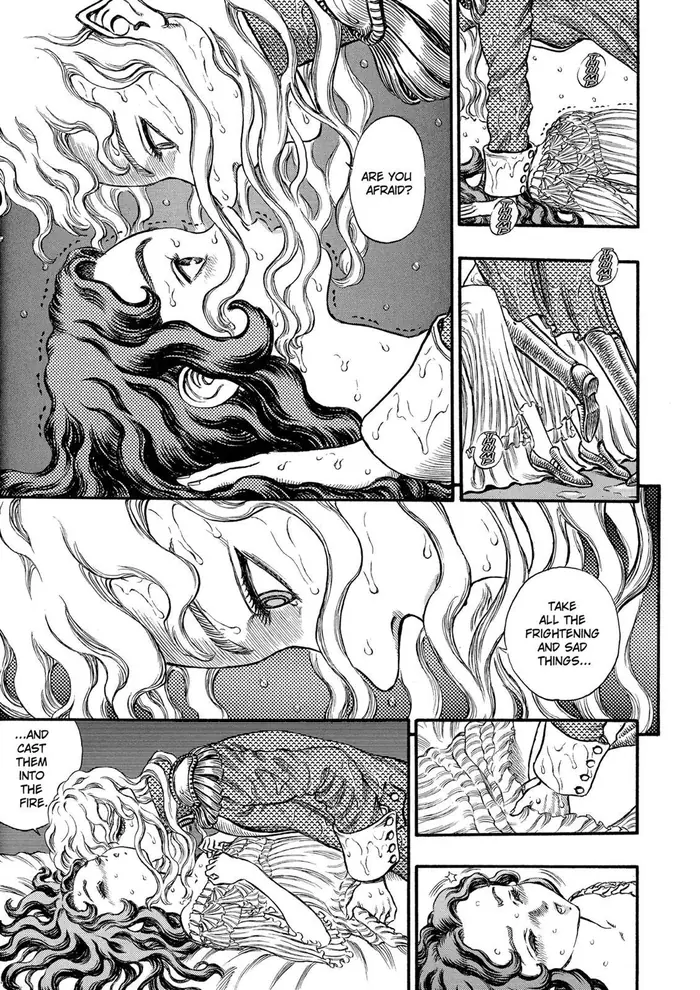 Berserk - Chapter 38 - Page 5
