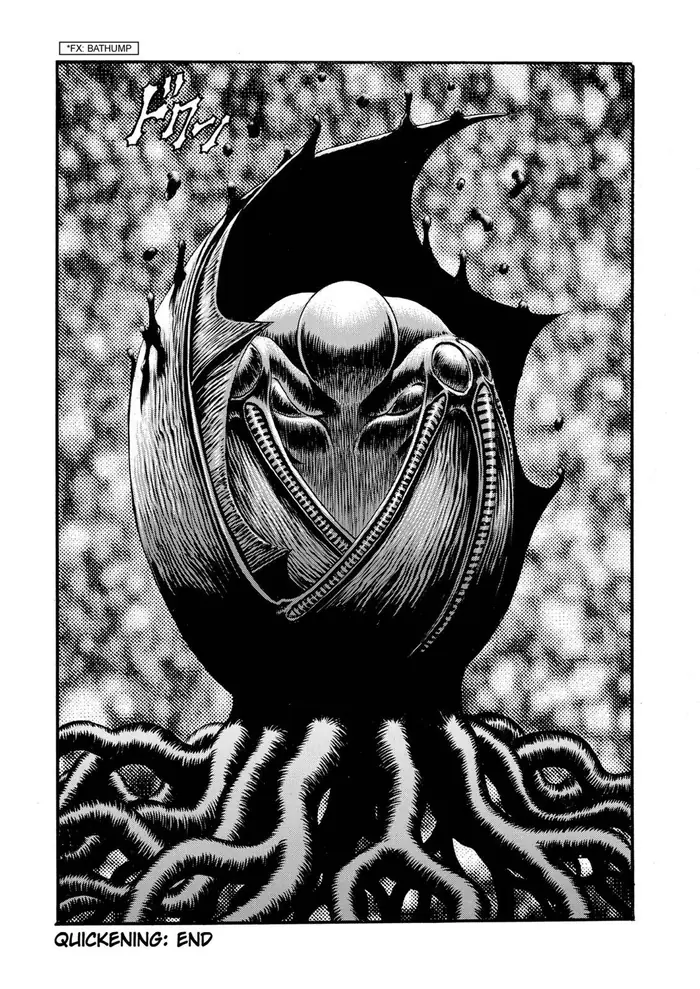 Berserk - Chapter 85 - Page 18