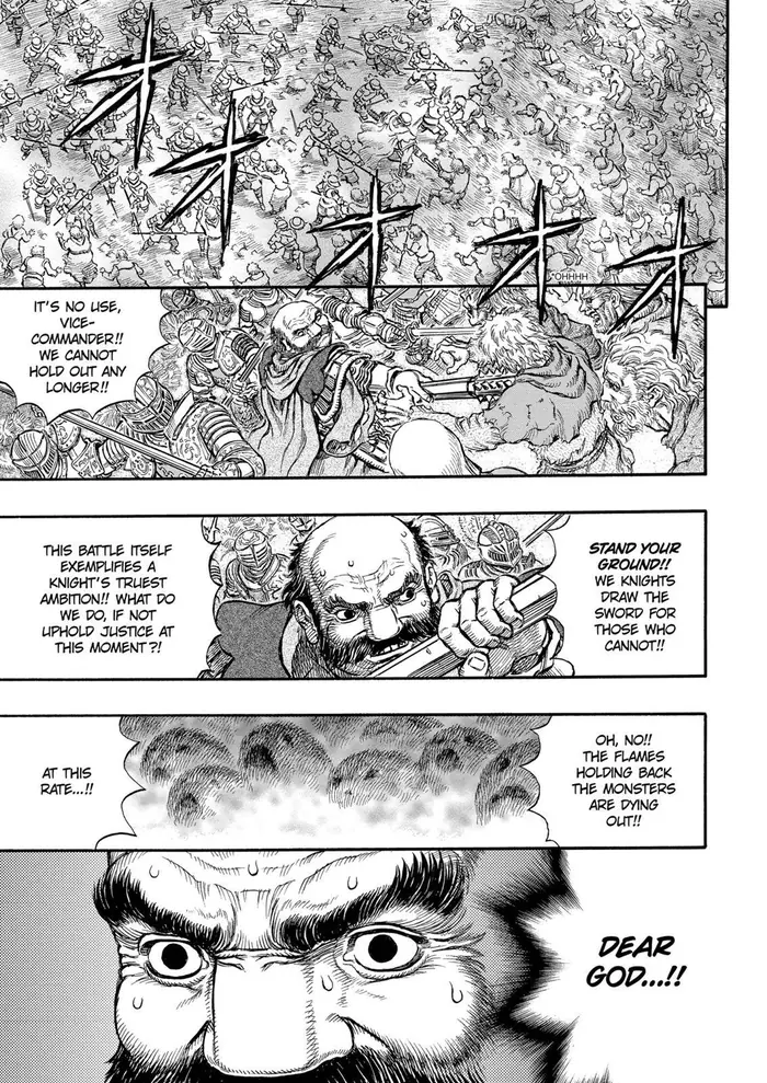 Berserk - Chapter 168 - Page 2