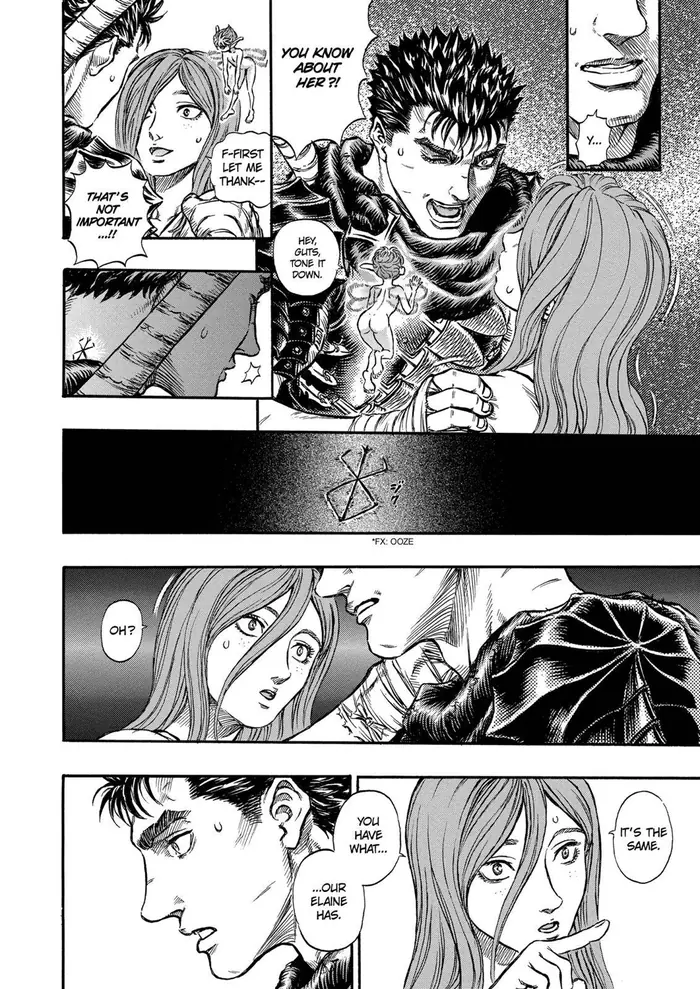 Berserk - Chapter 145 - Page 6