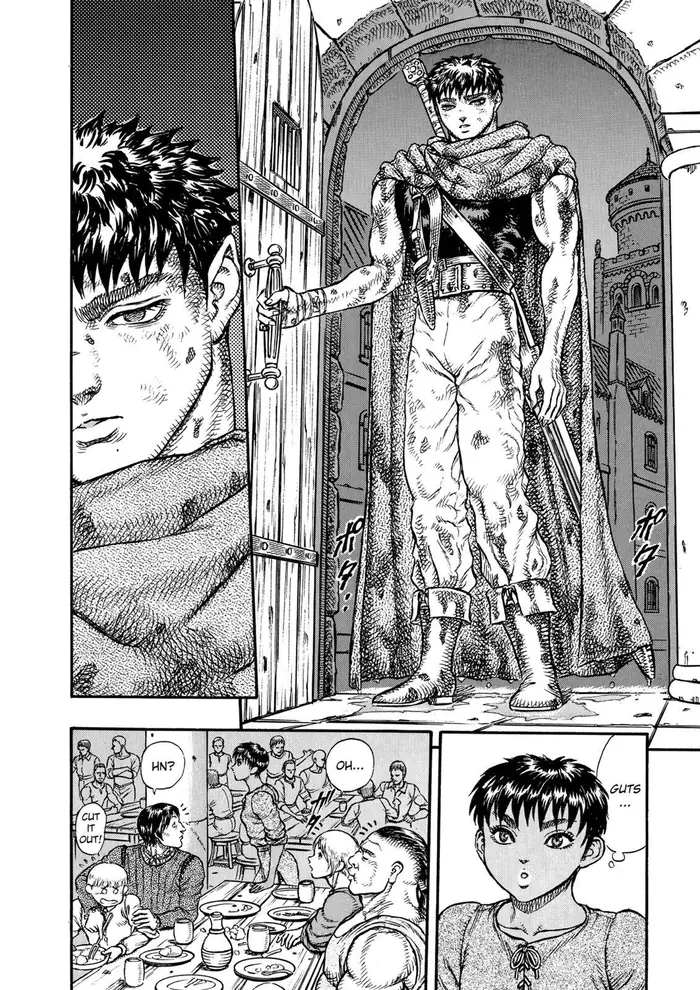 Berserk - Chapter 11 - Page 20