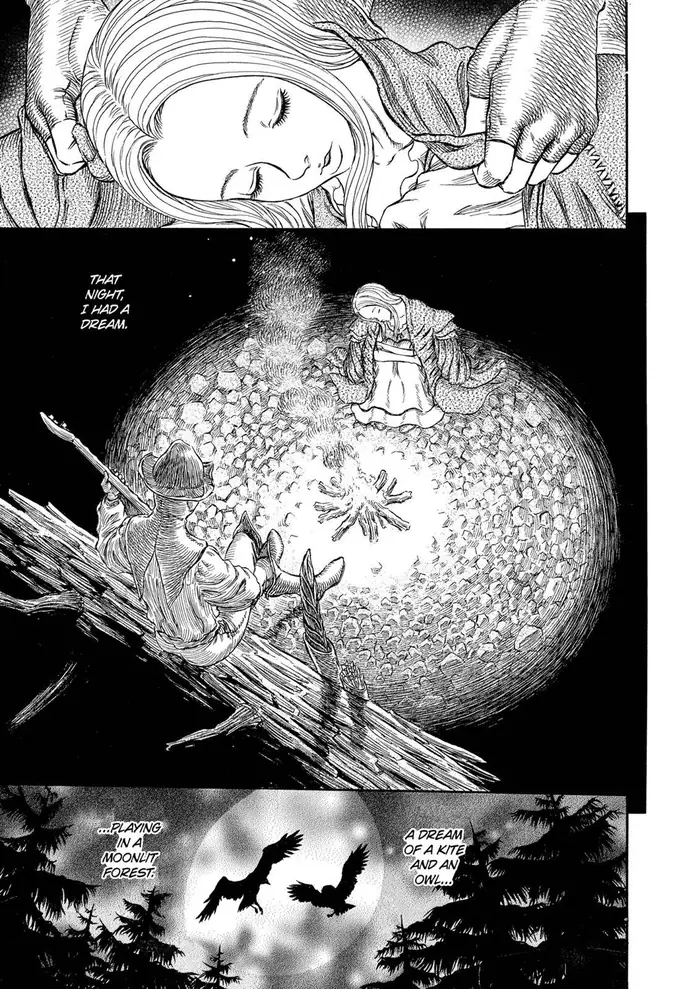 Berserk - Chapter 250 - Page 18