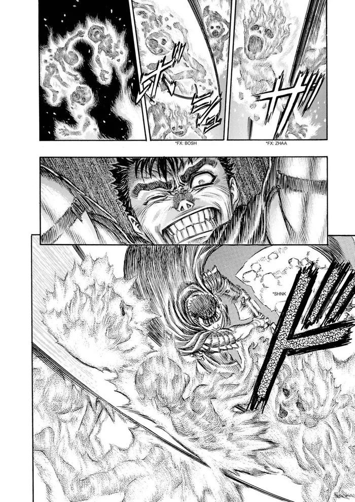 Berserk - Chapter 102 - Page 9