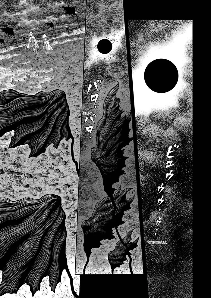 Berserk - Chapter 348 - Page 2