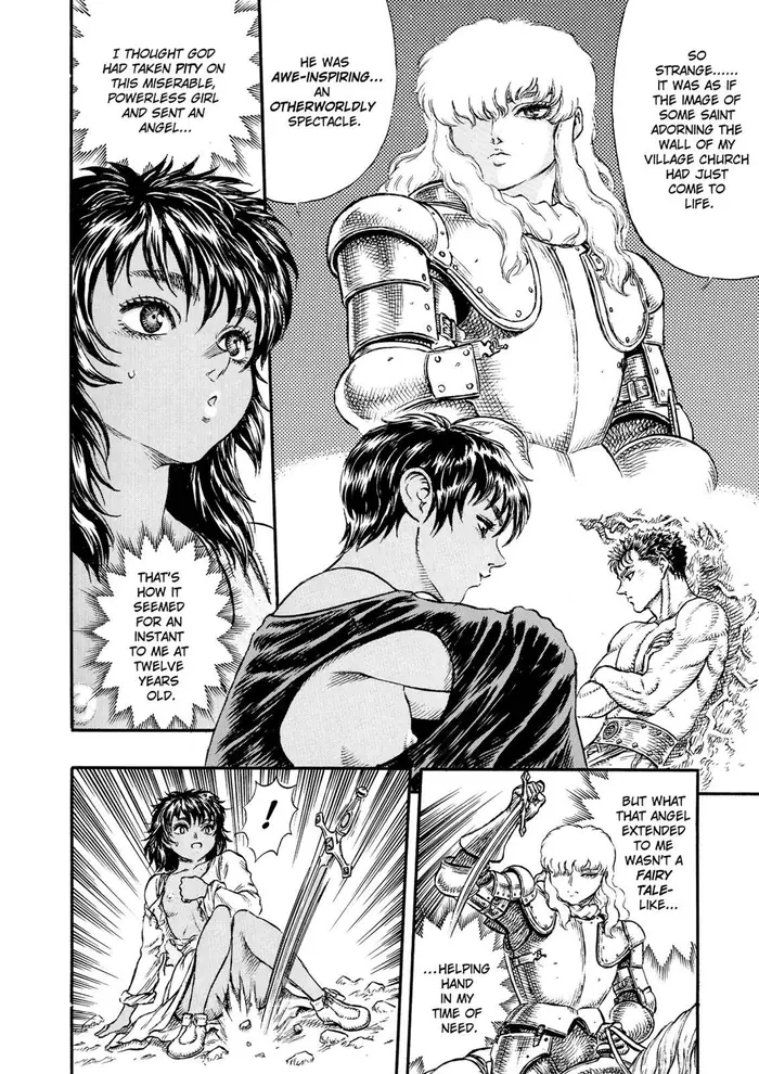 Berserk - Chapter 16 - Page 16