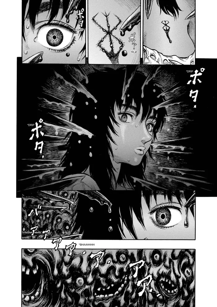 Berserk - Chapter 152 - Page 16