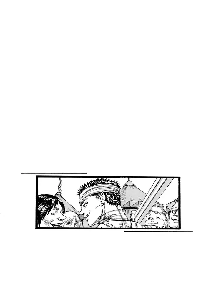 Berserk - Chapter 24 - Page 19