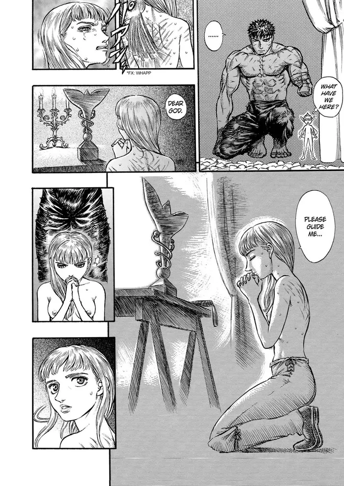 Berserk - Chapter 122 - Page 14
