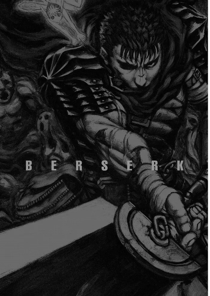 Berserk - Chapter 292 - Page 19