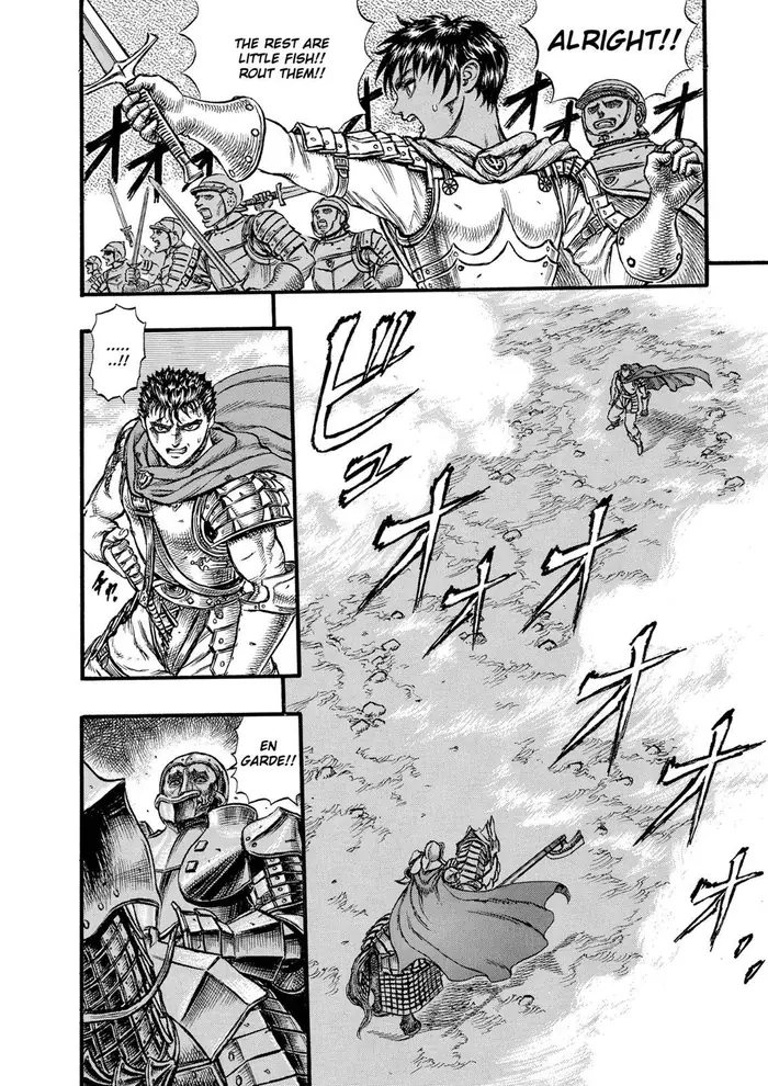 Berserk - Chapter 27 - Page 18
