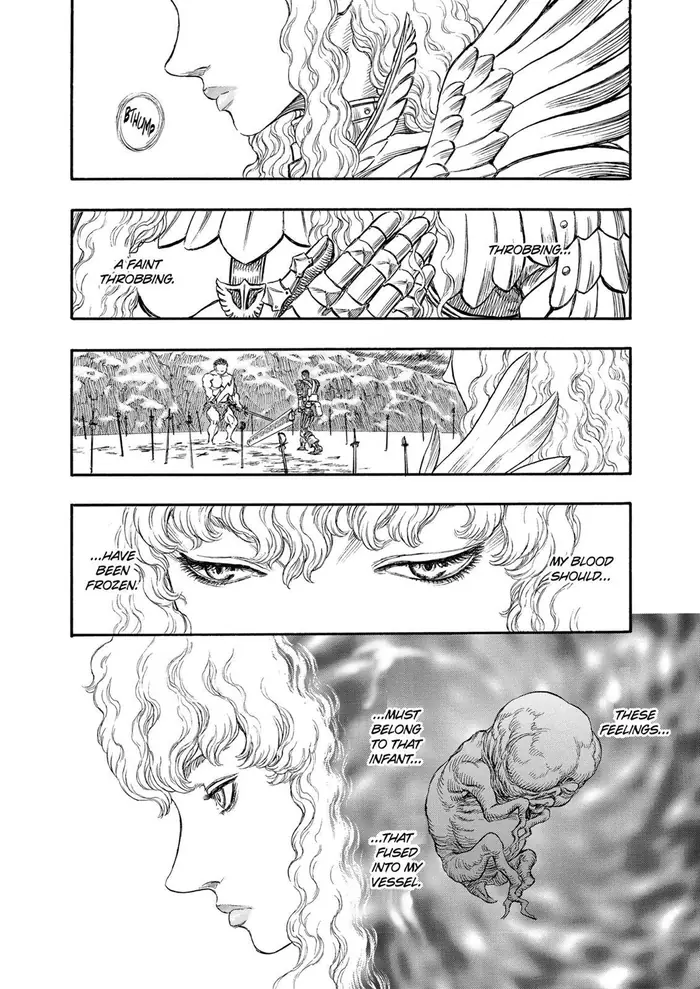 Berserk - Chapter 179 - Page 19