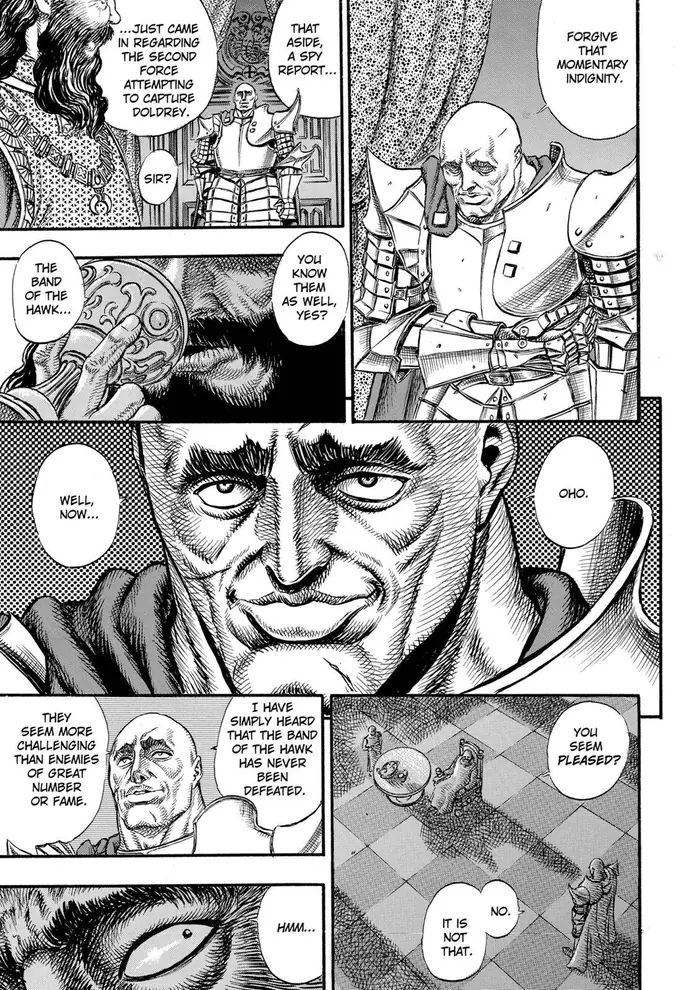 Berserk - Chapter 23 - Page 21