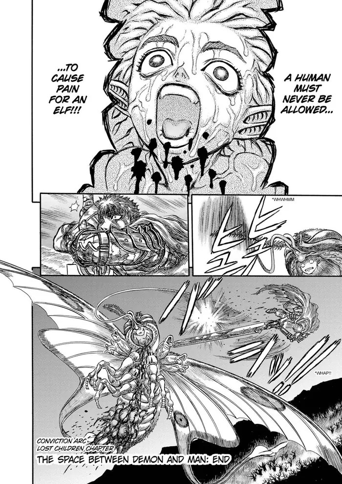 Berserk - Chapter 114 - Page 19