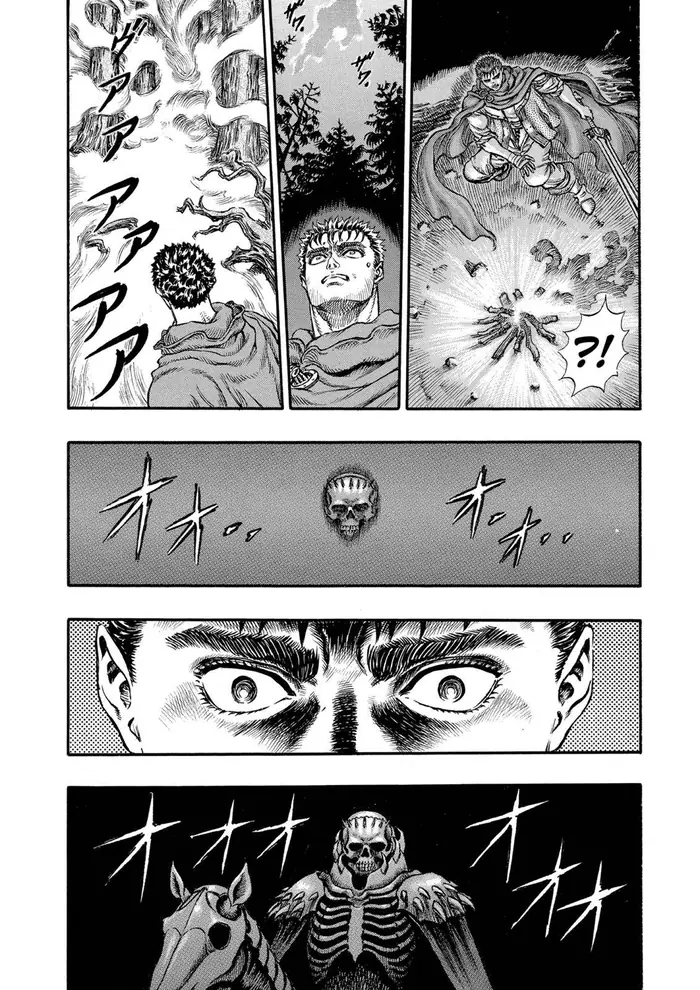 Berserk - Chapter 37 - Page 18