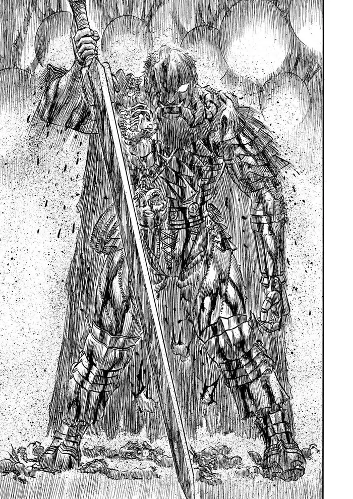 Berserk - Chapter 111 - Page 24