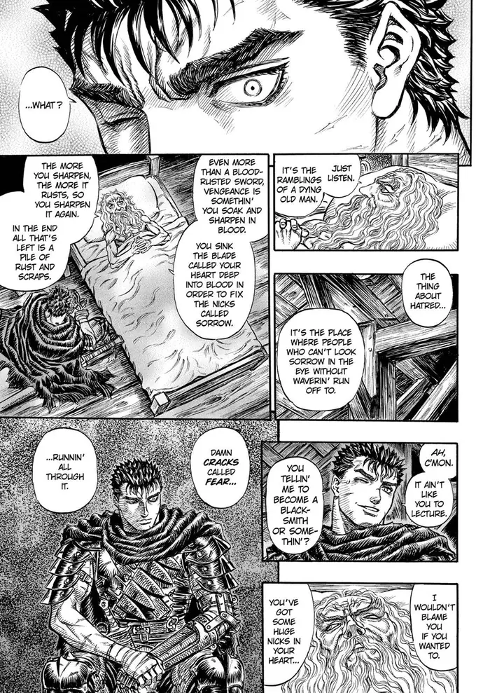 Berserk - Chapter 129 - Page 15